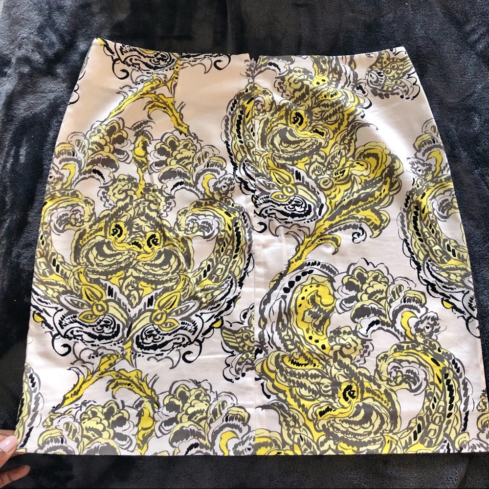 Ann Taylor Madison skirt - Picture 2 of 5